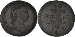 World Coins - Coin, AUSTRIAN NETHERLANDS, Maria Theresa, Liard, Oord, 1744, Antwerp