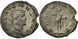Ancient Coins - Coin, Gallienus, Antoninianus, , Billon, Cohen:690