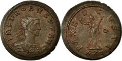 Ancient Coins - Coin, Probus, Antoninianus, Siscia, , Billon, Cohen:414