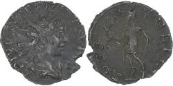 Ancient Coins - Tetricus II, Antoninianus, 273-274, Gaul, , Billon, RIC:272