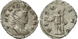 Ancient Coins - Coin, Gallienus, Antoninianus, Rome, , Billon, RIC:10