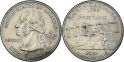Us Coins - Coin, United States, Quarter, 2001