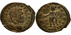 Ancient Coins - Coin, Licinius I, Nummus, 321, Trier, , Copper, RIC:121