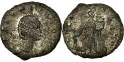 Ancient Coins - Coin, Salonina, Antoninianus, 256-257, Rome, , Billon, RIC:26