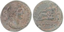 Ancient Coins - Coin, Lydia, Pseudo-autonomous, Æ, 138-192, Tabala, , Bronze, RPC:IV