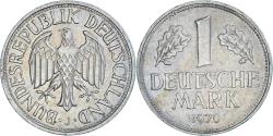 World Coins - Coin, Germany, Mark, 1970