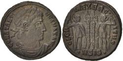 Ancient Coins - Coin, Constantine I, Follis, Siscia, , Copper, RIC:235