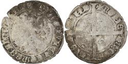 World Coins - Coin, France, Flanders, Philippe le Bon, Gros, , Silver, Boudeau:2261