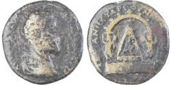 Ancient Coins - Coin, Cilicia, Marcus Aurelius, Æ, 161-180, Tarsos, , Bronze, RPC:9739