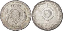 World Coins - France, Token, Notary, 1812, , Silver, Lerouge:171