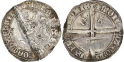 World Coins - Coin, France, Flanders, Philippe le Bon, Double Gros, , Silver