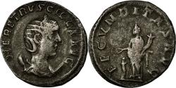 Ancient Coins - Coin, Herennia Etruscilla, Antoninianus, , Billon, Cohen:8