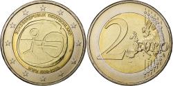 World Coins - Germany, 2 Euro, 2009, Stuttgart, Bi-Metallic, , KM:277