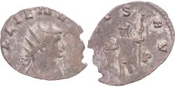 Ancient Coins - Coin, Gallienus, Antoninianus, 260-268, Rome, , Billon, RIC:317