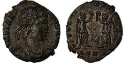 Ancient Coins - Coin, Constans, Nummus, 342-345, Arles, , Copper, RIC:81