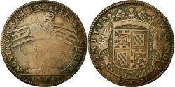 World Coins - France, Token, Royal, 1682, , Copper, Feuardent:9816