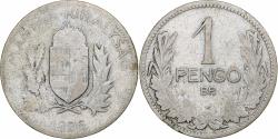 World Coins - Hungary, Pengo, 1926, Budapest, Silver, , KM:510