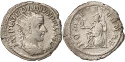 Ancient Coins - Coin, Gordian III, Antoninianus, 239, Roma, , Billon, RIC:70