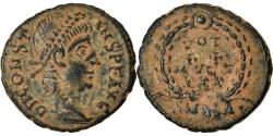 Ancient Coins - Coin, Constans, Nummus, 347-348, Alexandria, , Bronze, RIC:37