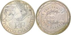 World Coins - France, 10 Euro, 2012, Paris, Silver, , KM:1883