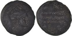 Ancient Coins - Coin, Macedonia (Roman Protectorate), Æ, ca. 146-143 BC, , Bronze