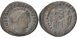Ancient Coins - Coin, Constantine I, Follis, Siscia, , Copper, RIC:54