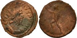 Ancient Coins - Coin, Victorinus, Antoninianus, AD 269-271, Trier or Cologne, , Billon