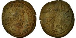 Ancient Coins - Coin, Tetricus I, Antoninianus, , Billon, Cohen:95