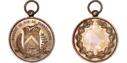 World Coins - France, Medal, Algérie, Société de tir de Constantine, Sports & leisure