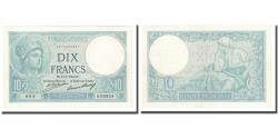 World Coins - France, 10 Francs, Minerve, 1932, 1932-02-11, UNC(65-70), Fayette:6.16, KM:73d
