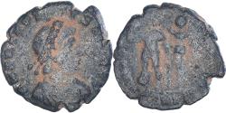 Ancient Coins - Coin, Arcadius, Follis, 395-401, Kyzikos, , Bronze, RIC:66