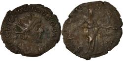 Ancient Coins - Coin, Victorinus, Antoninianus, AD 269-271, Trier or Cologne, , Billon