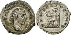 Ancient Coins - Coin, Philip I, Antoninianus, Roma, , Billon, Cohen:170