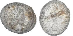 Ancient Coins - Coin, Postumus, Antoninianus, 260-269, Cologne, , Billon, RIC:57