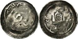 World Coins - Coin, German States, Pfennig, Trier, , Silver