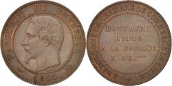 World Coins - France, Token, Chamber of Commerce, Ville de Lille, Érection de la Statue de
