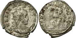 Ancient Coins - Coin, Gallienus, Antoninianus, , Billon, Cohen:308