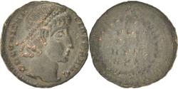 Ancient Coins - Coin, Constantius II, Nummus, Antioch, , Copper, RIC:113