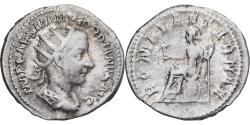 Ancient Coins - Coin, Gordian III, Antoninianus, 240, Rome, , Billon, RIC:38