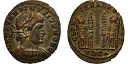 Ancient Coins - Coin, Constantine II, Nummus, 333-334, Trier, , Copper, RIC:545