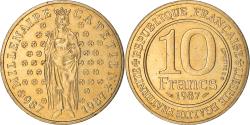 World Coins - Coin, France, 10 Francs, 1987, , Nickel-Bronze, KM:961d, Gadoury:820