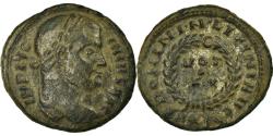 Ancient Coins - Coin, Licinius I, Follis, 320-321, Aquileia, , Copper, RIC:67