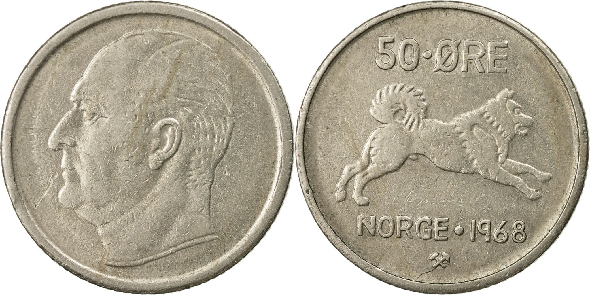 Norge Coin