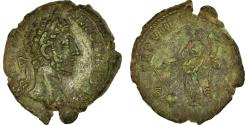 Ancient Coins - Coin, Commodus, As, Rome, , Bronze, RIC:361b