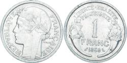 World Coins - Coin, France, Franc, 1959