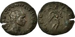 Ancient Coins - Coin, Claudius, Antoninianus, , Billon, Cohen:155