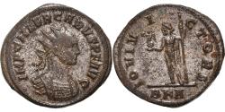 Ancient Coins - Coin, Carus, Antoninianus, 282-283, Rome, , Billon, RIC:38 var.