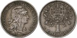 World Coins - Portugal, Escudo, 1964, Copper-nickel, , KM:578
