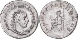 Ancient Coins - Coin, Philip I, Antoninianus, 244-249, Rome, , Billon