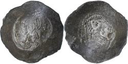 Ancient Coins - Manuel I Comnenus, Aspron trachy, 1143-1180, Constantinople, , Billon